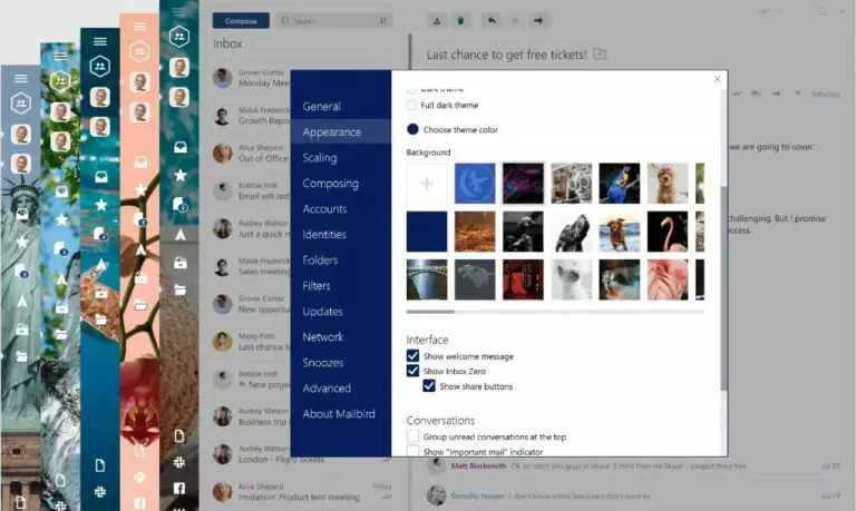 11 Best Gmail Apps For Windows To Manage Your Emails [2025]
