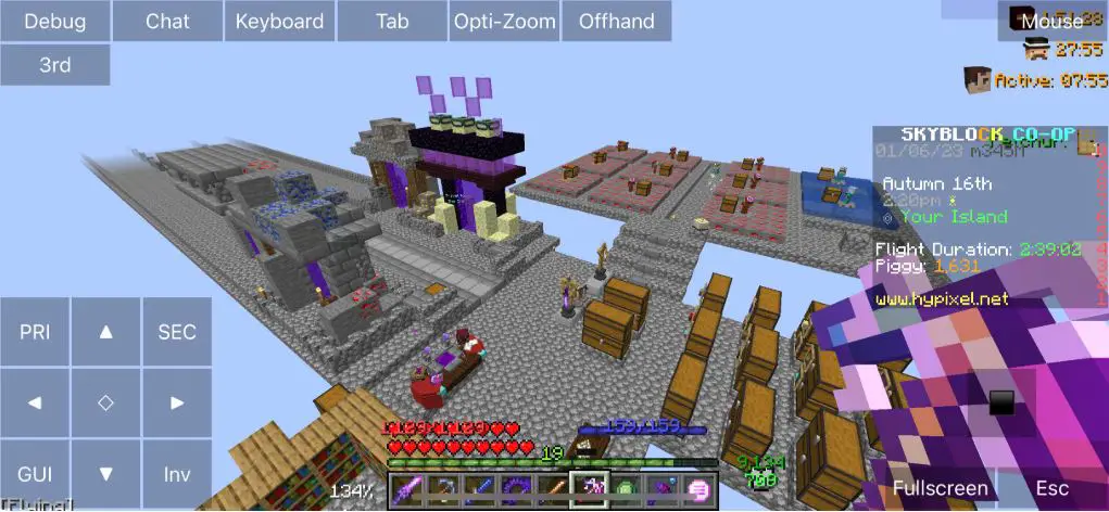 Best Minecraft Servers 2