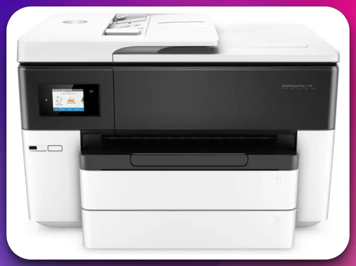 Best Printer For Stickers new 2