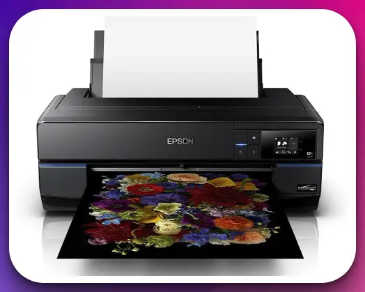 Best Printer For Stickers new
