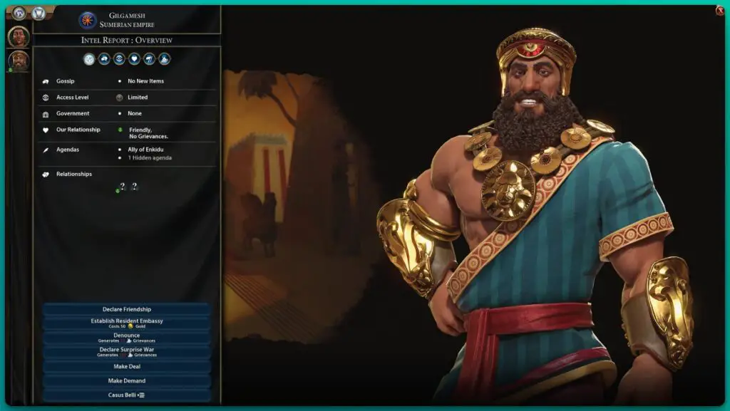 Best Strategy Games for Mac