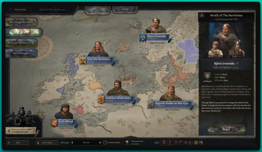 Best Strategy Games for Mac 2