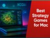 Best Strategy Games for Mac featured image