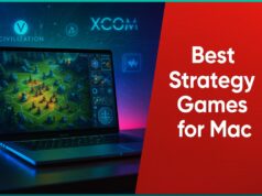 11 Best Strategy Games For MAC – The Ultimate 2025 List Best Strategy Games for Mac featured image