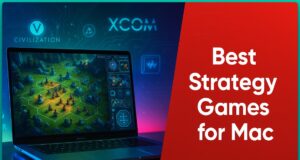 Best Strategy Games for Mac featured image