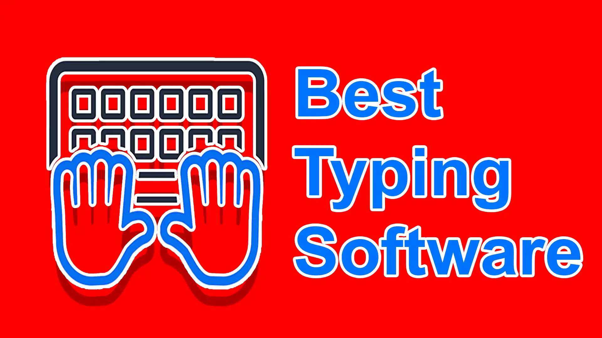 9 Best Typing Software To Make You Typing Ninja [2024]