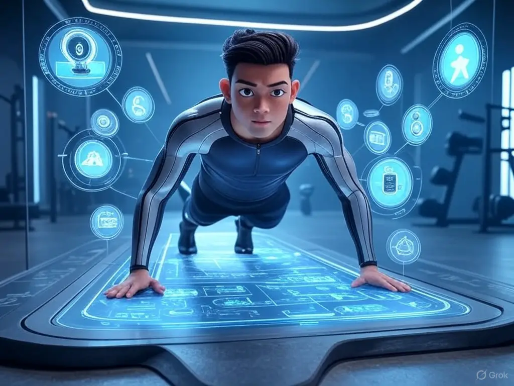 Future Trends What’s Next for Push Up Apps