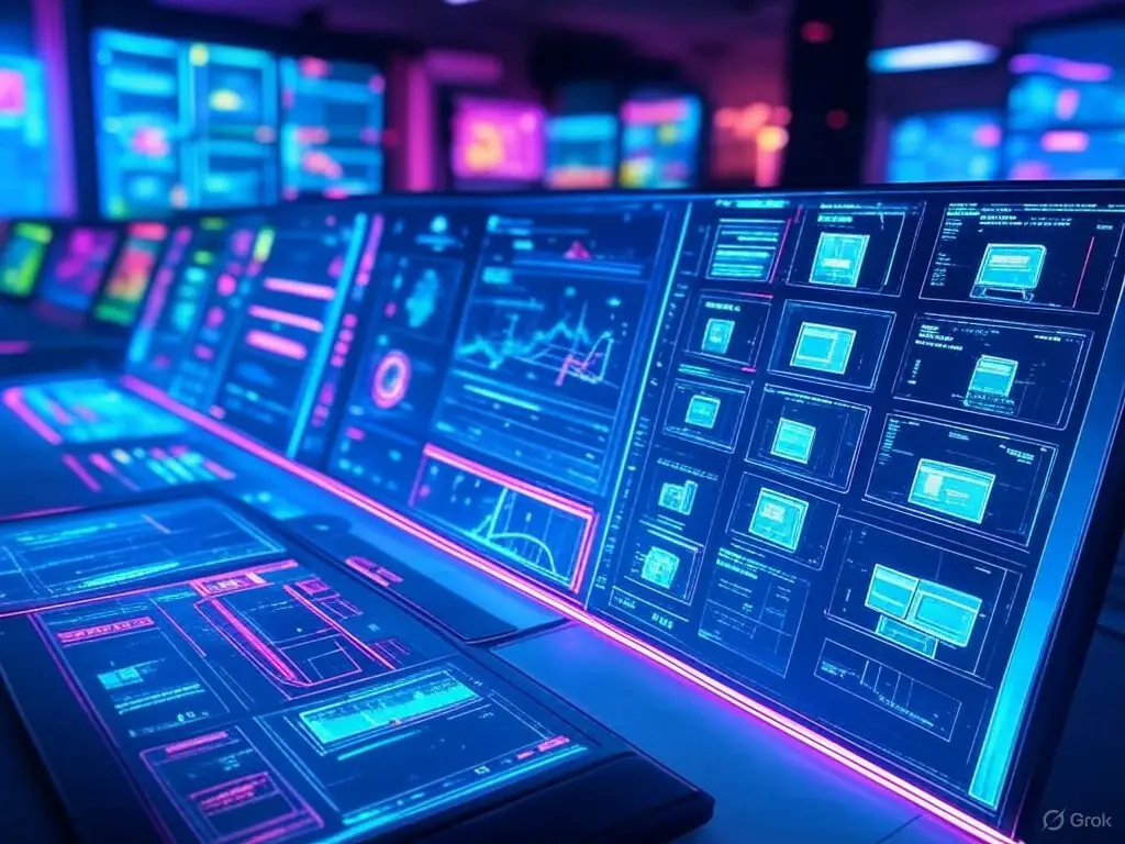 Future Trends for Minecraft Servers