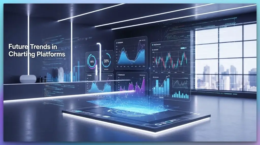 Future Trends in Charting Platforms