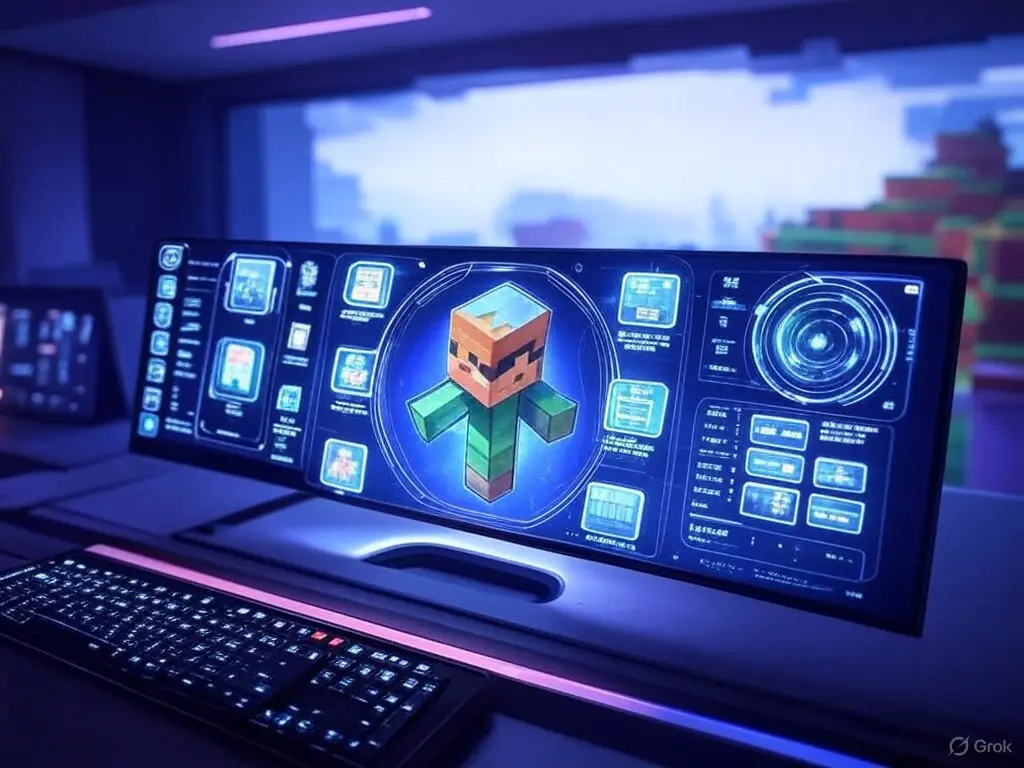 How to Choose Your Perfect Minecraft Server