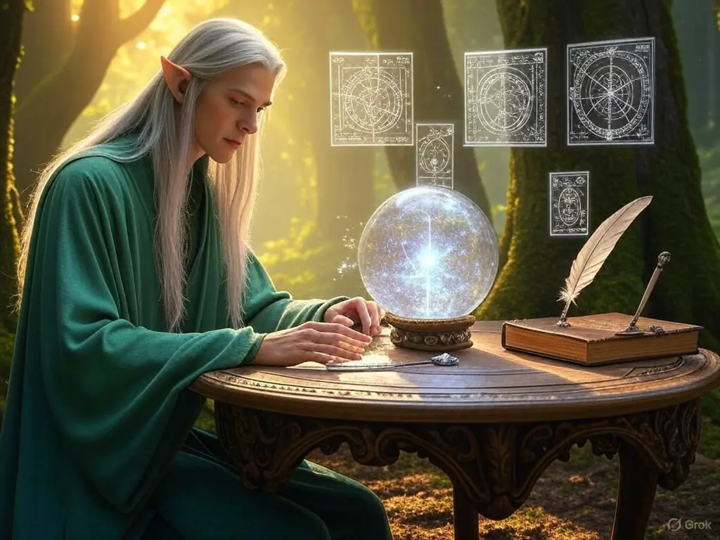 How to Use Elvish Translator Tools