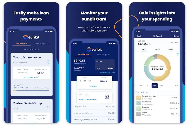 Top Buy Now Pay Later Sites 8