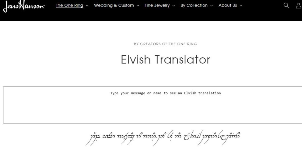 Top Elvish Translator Tools