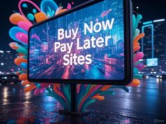 What Are Buy Now Pay Later Sites