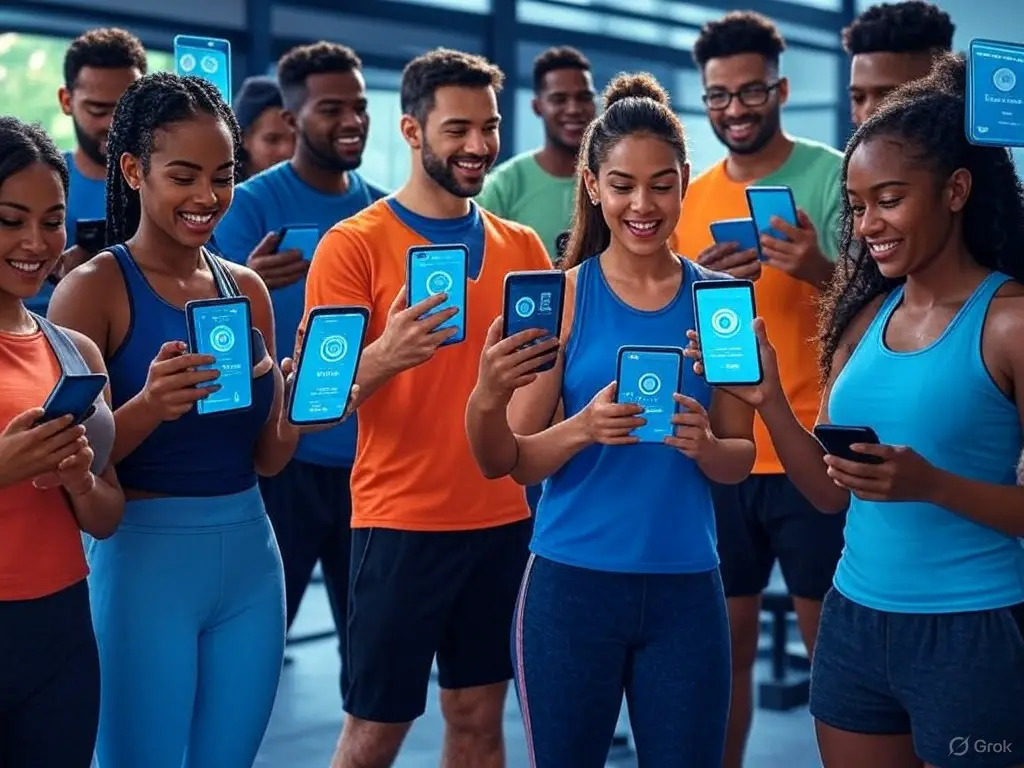 Why Push Up Apps Matter