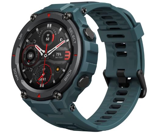 best abc watch for Hikers