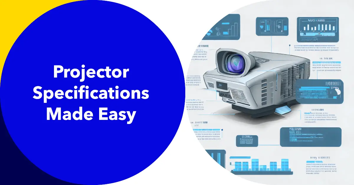 9 Best Projector For Daylight Viewing Reviewed [2023]