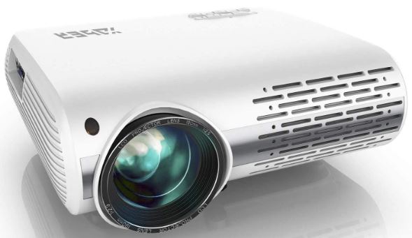 best projector for daylight viewing new 2