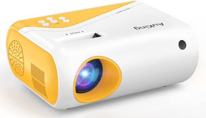 9 Best Projector For Daylight Viewing – A Hands-On Review