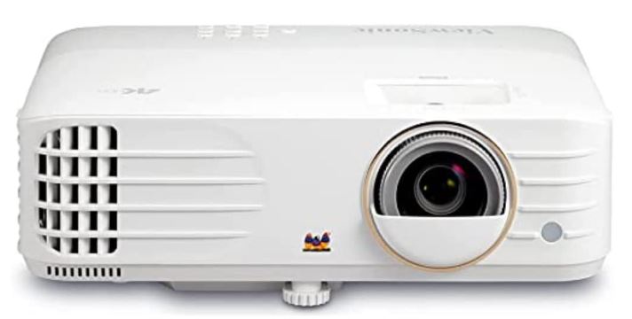 best projector for daylight viewing new