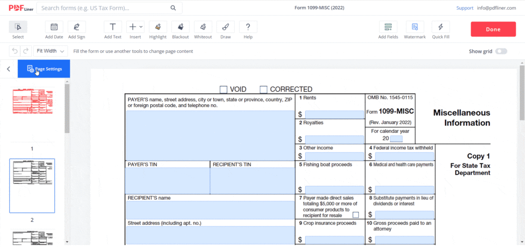 Merge PDF Online: User Guide on Doing It in Seconds