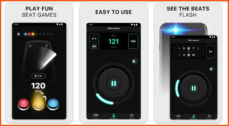 metronome apps new 2