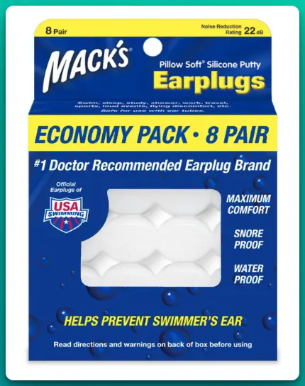 Best Budget Ear Muffs for Sleeping