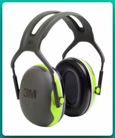 Best Ear Muffs for Sleeping Through Heavy Snoring