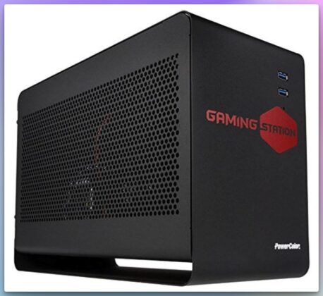 7 Best External Graphics Cards For Laptop in 2025- Reviewed