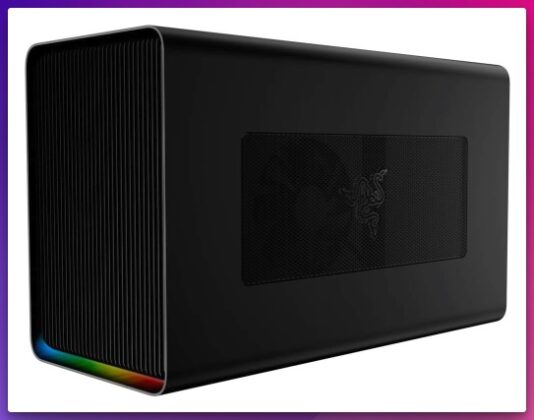 7 Best External Graphics Cards For Laptop in 2025- Reviewed
