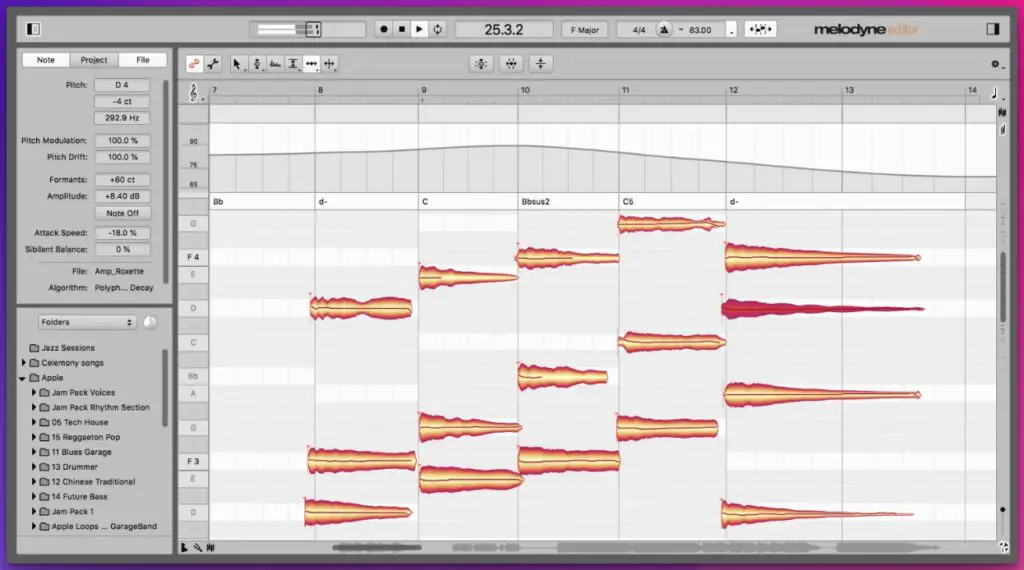Best MP3 to MIDI Converter