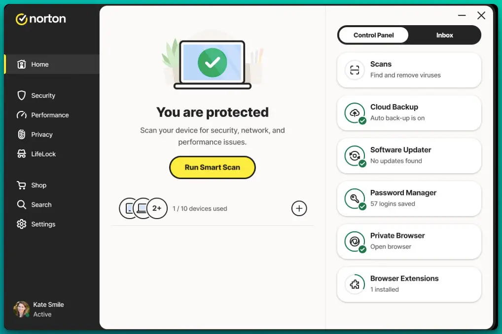 Best Malwarebytes Alternatives 1
