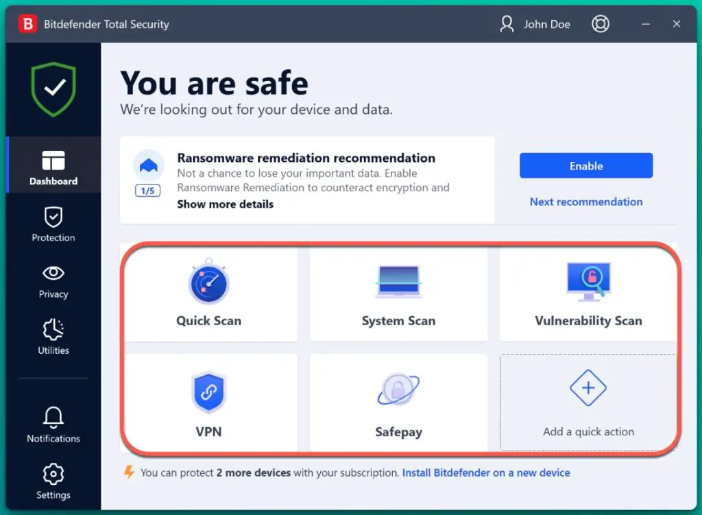 Best Malwarebytes Alternatives