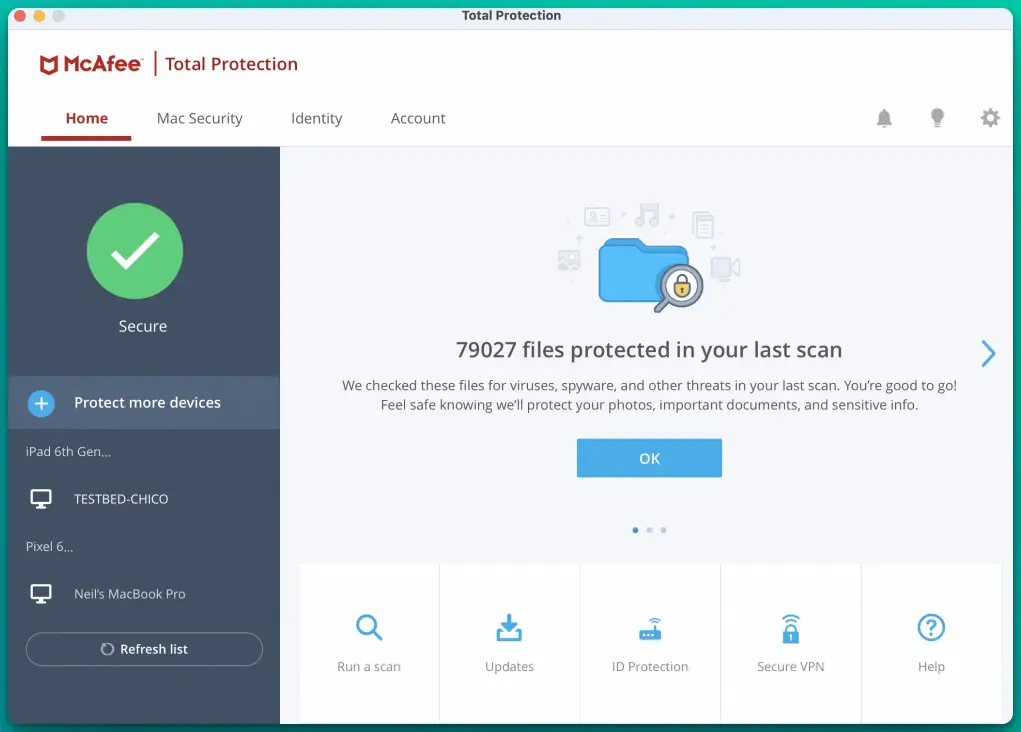 Best Malwarebytes Alternatives 4