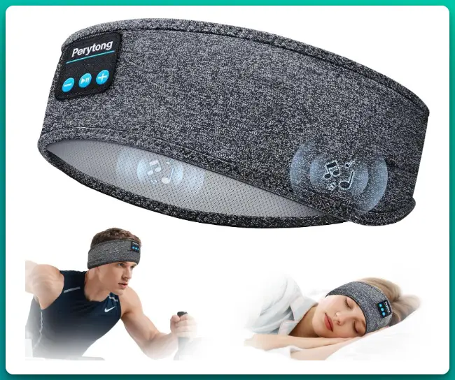 Best Multifunctional Ear Muffs for Sleeping