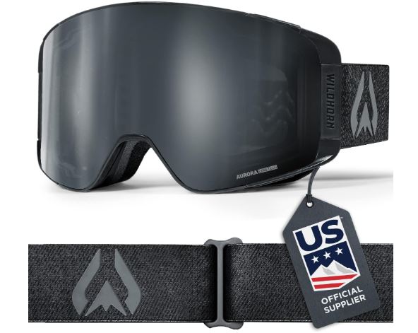 Best Snowmobile Goggles new