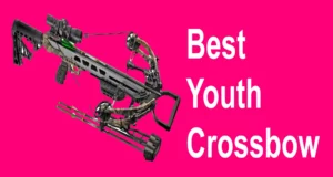 Best Youth Crossbow featured