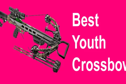 Best Youth Crossbow featured