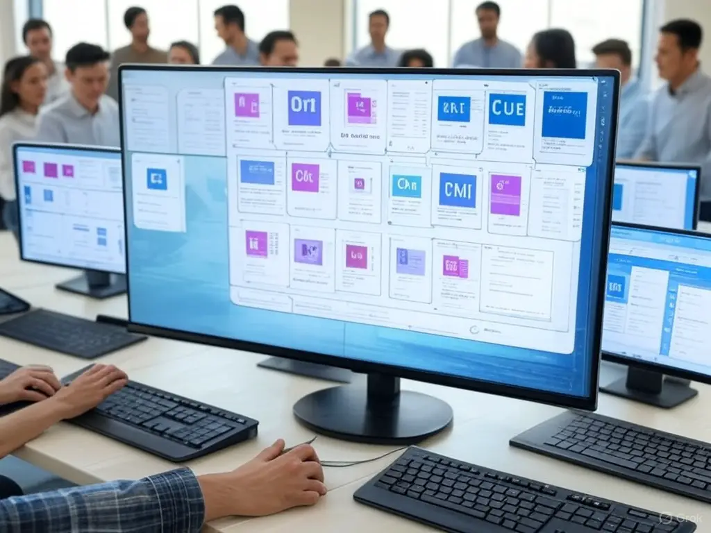 Combining OneNote Templates for Powerful Workflows