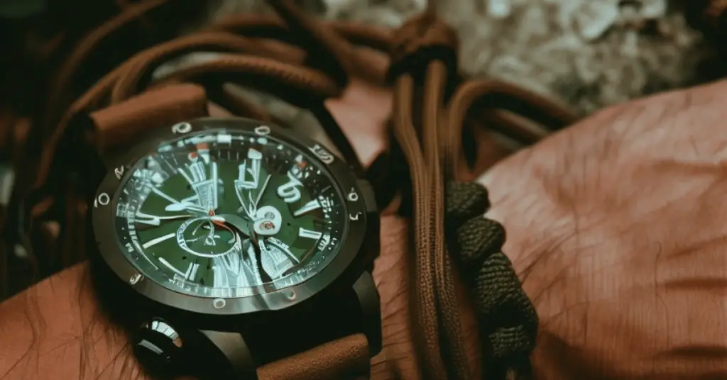 11 Best Outdoor Watches To Stay Ahead of the Game