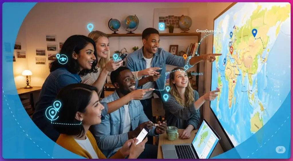 How People Use GeoGuessr Alternatives