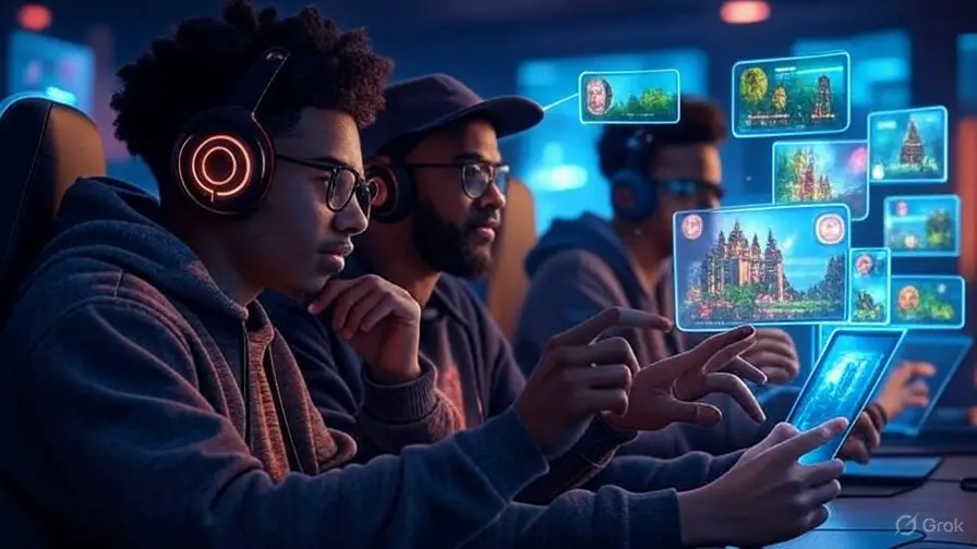 Maximizing Your Gaming Chat App Experience