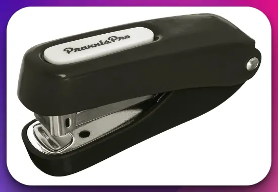 Review of Top Staplers 1