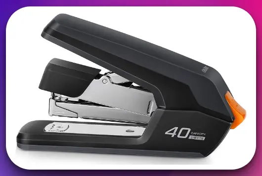 11 Best Stapler To Master The Art Of Stapling [2023]