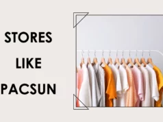 Stores Like PacSun To Upgrade Your Wardrobe