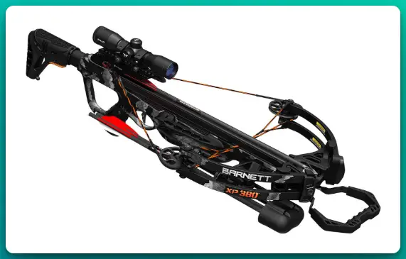 The All-Around Best Youth Crossbow for Versatility