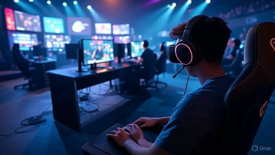 The Future of Gaming Chat Apps