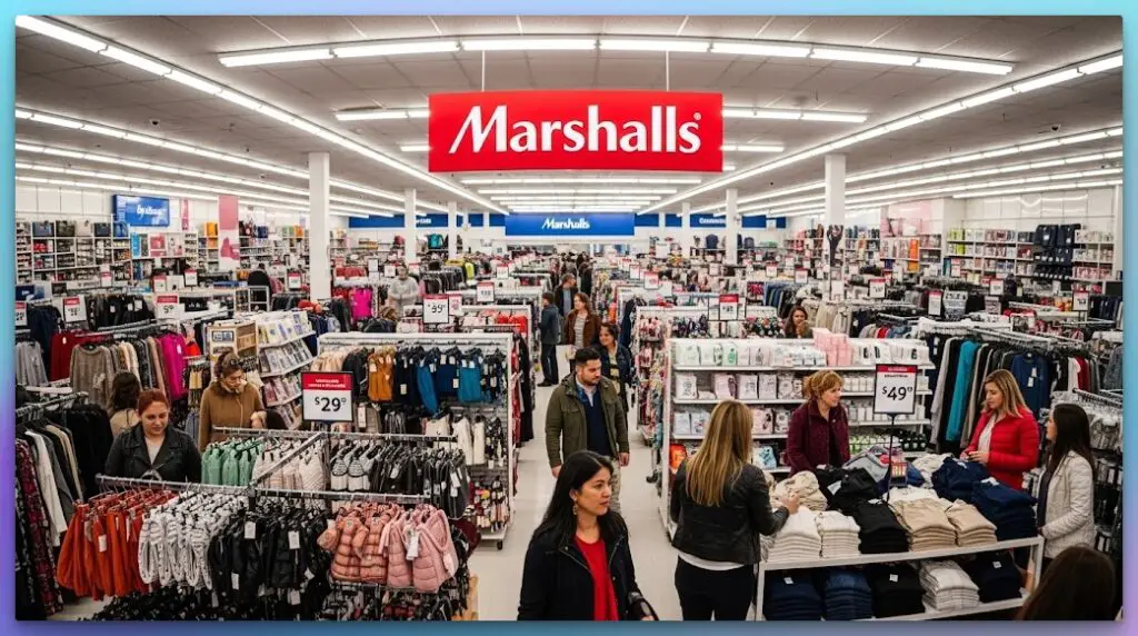 Top Online Stores Like Ross 1