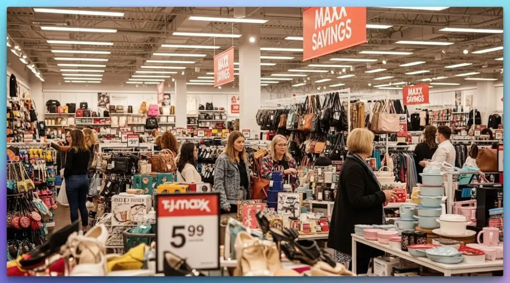 Top Online Stores Like Ross