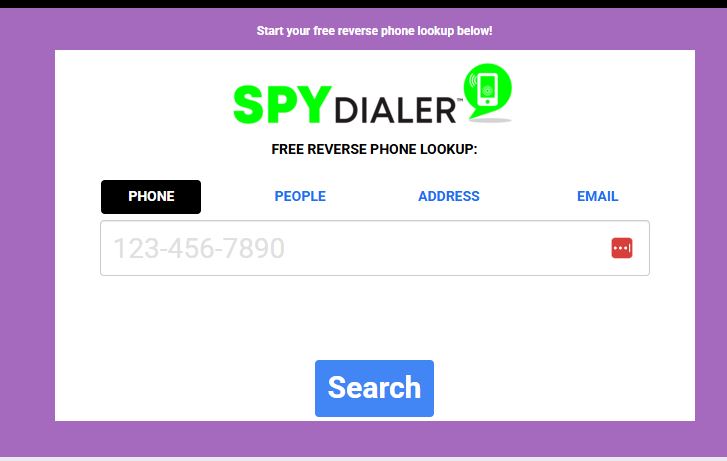 Totally Free People Search Sites